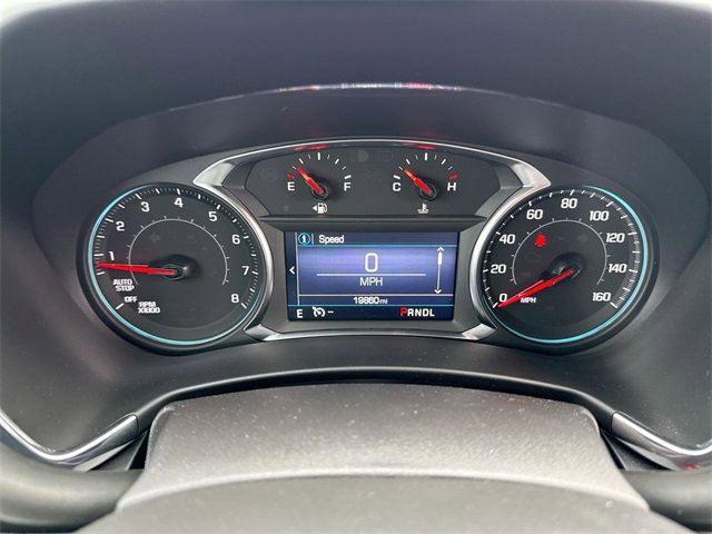 Used 2024 Chevrolet Equinox LT w/ LPO, Floor Liner Package image 15