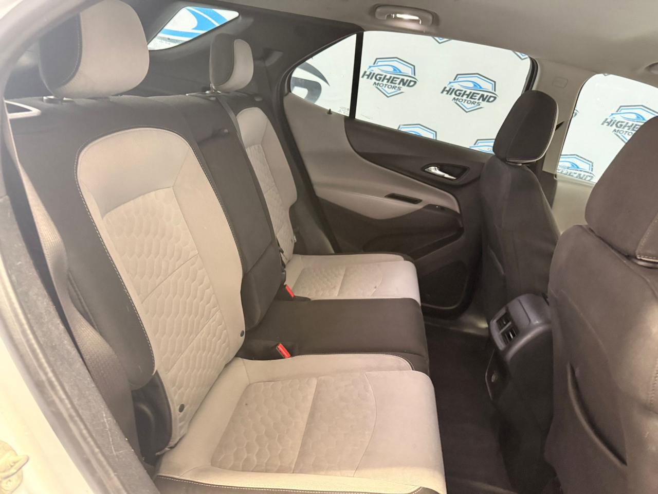 Used 2018 Chevrolet Equinox LS FWD image 19