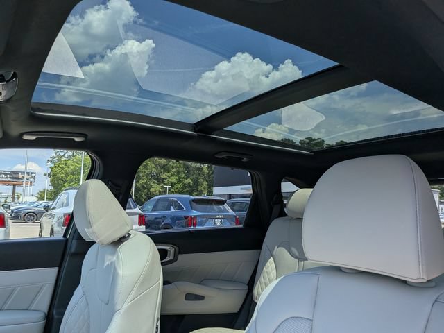 New 2026 Kia Sorento SX Prestige AWD/4WD image 20