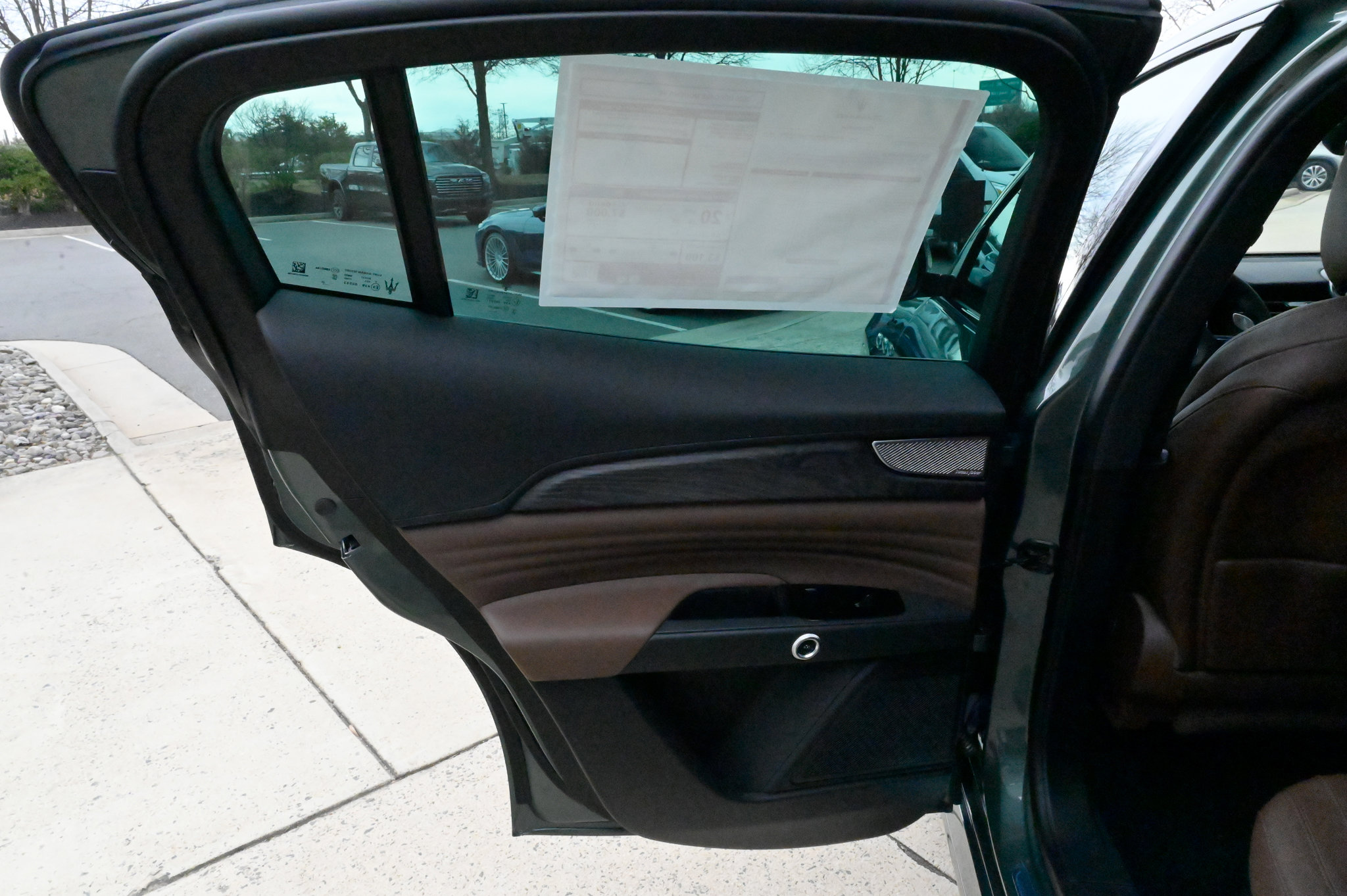 New 2026 Maserati Grecale Modena image 38