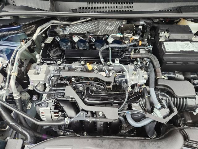 Certified 2025 Toyota Corolla LE FWD image 24