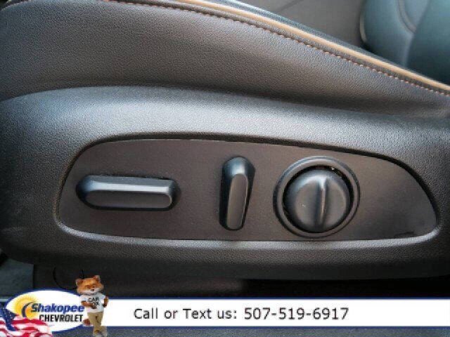 Used 2021 Chevrolet Blazer Premier w/ Driver Confidence II Package image 18