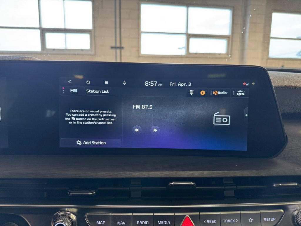 Used 2023 Kia Telluride SX Prestige X-Line image 17