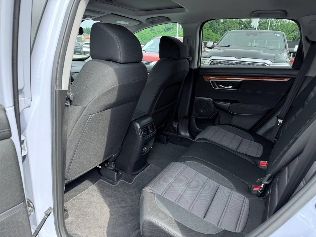 Used 2022 Honda CR-V EX image 20