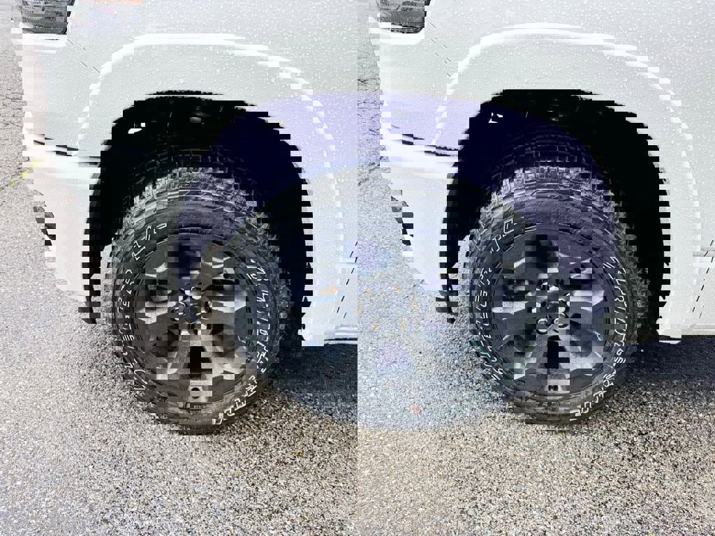 New 2025 RAM 1500 Big Horn image 10