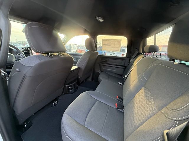 New 2026 RAM 2500 Tradesman image 13