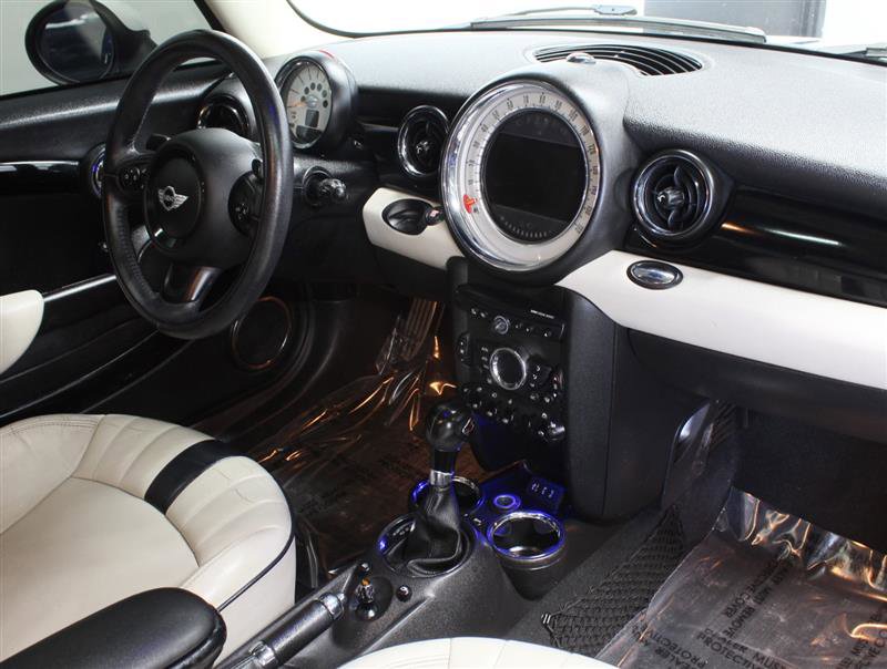 Used 2013 MINI Cooper S FWD image 10