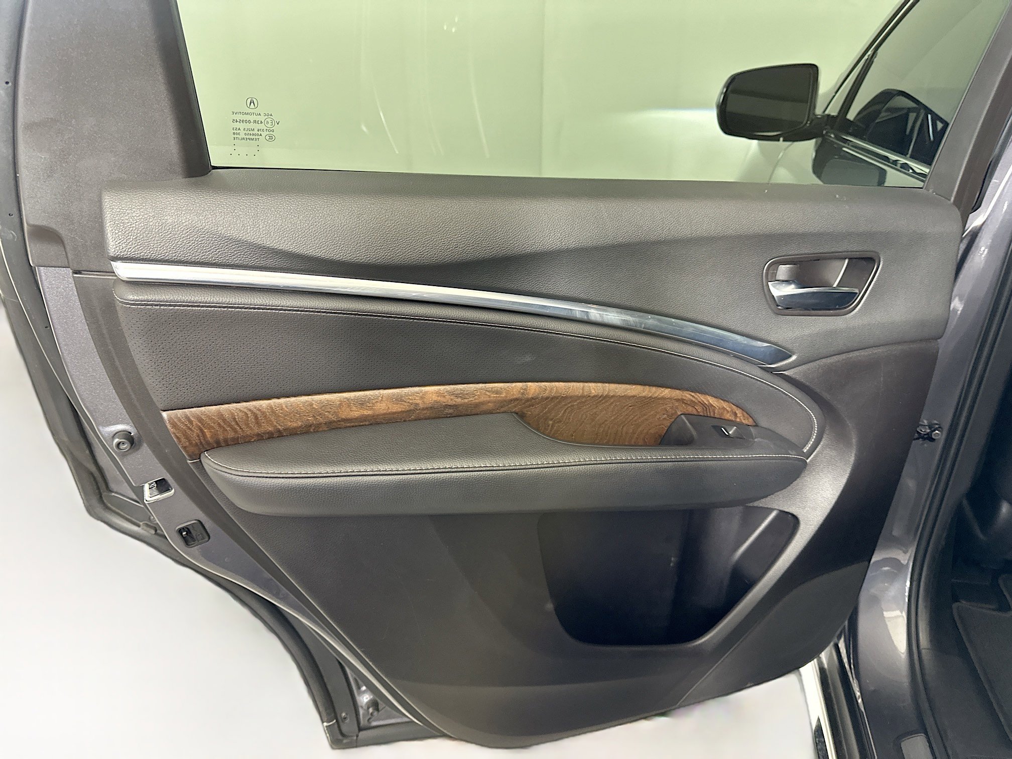 Used 2020 Acura MDX FWD w/ Technology Package image 27