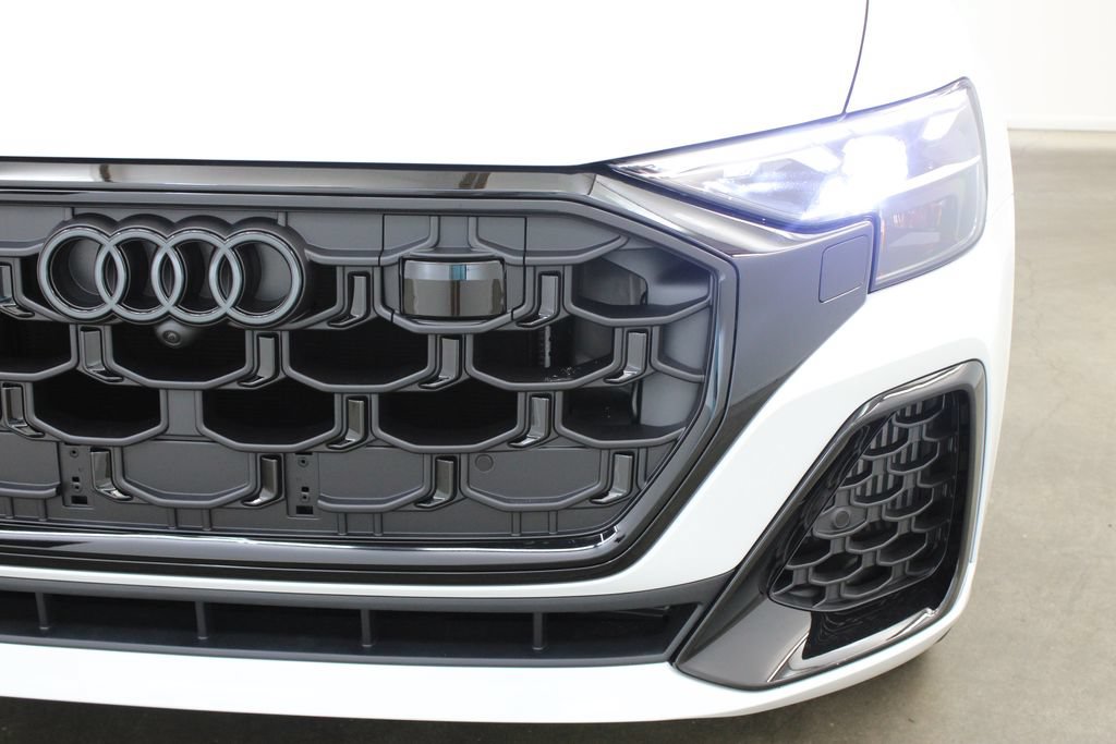 New 2026 Audi Q8 Premium Plus AWD/4WD image 8