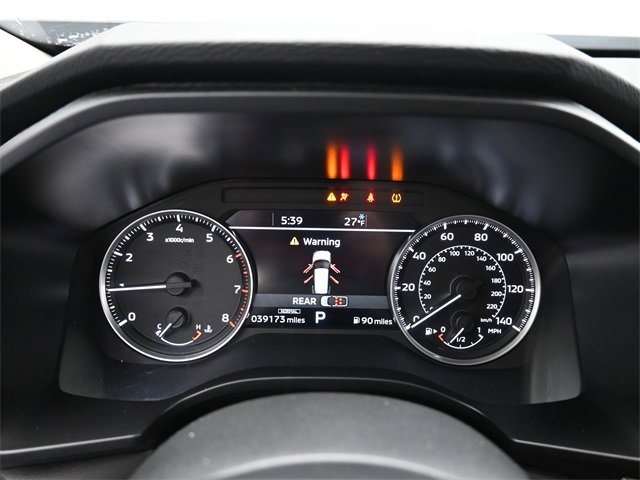 Used 2024 Mitsubishi Outlander SE image 20