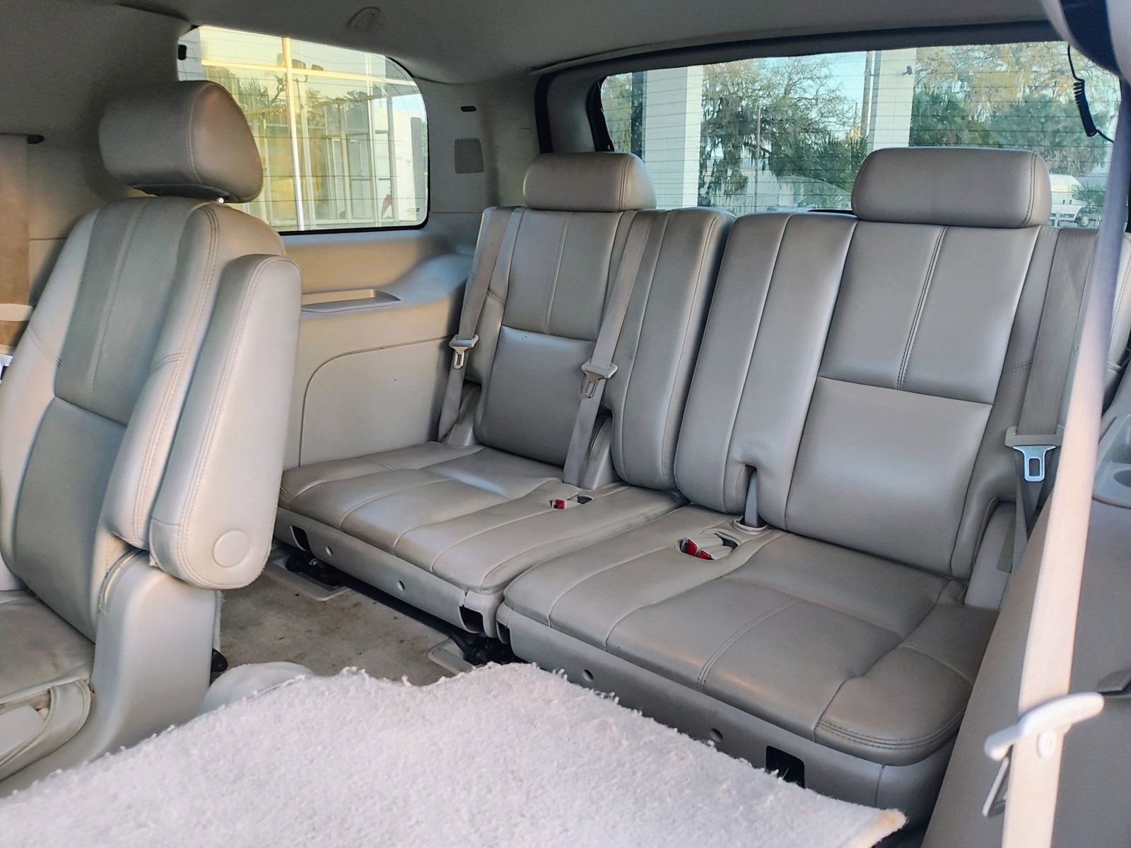 Used 2007 Chevrolet Tahoe LT RWD image 11