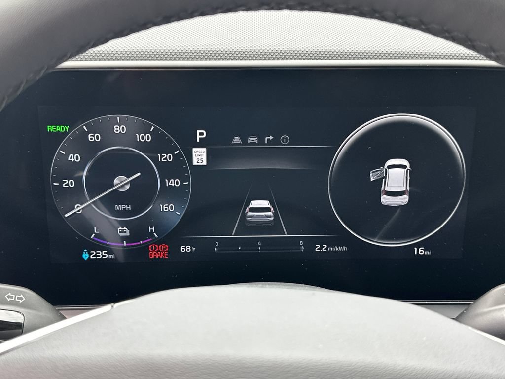 New 2026 Kia Niro Wind FWD image 23