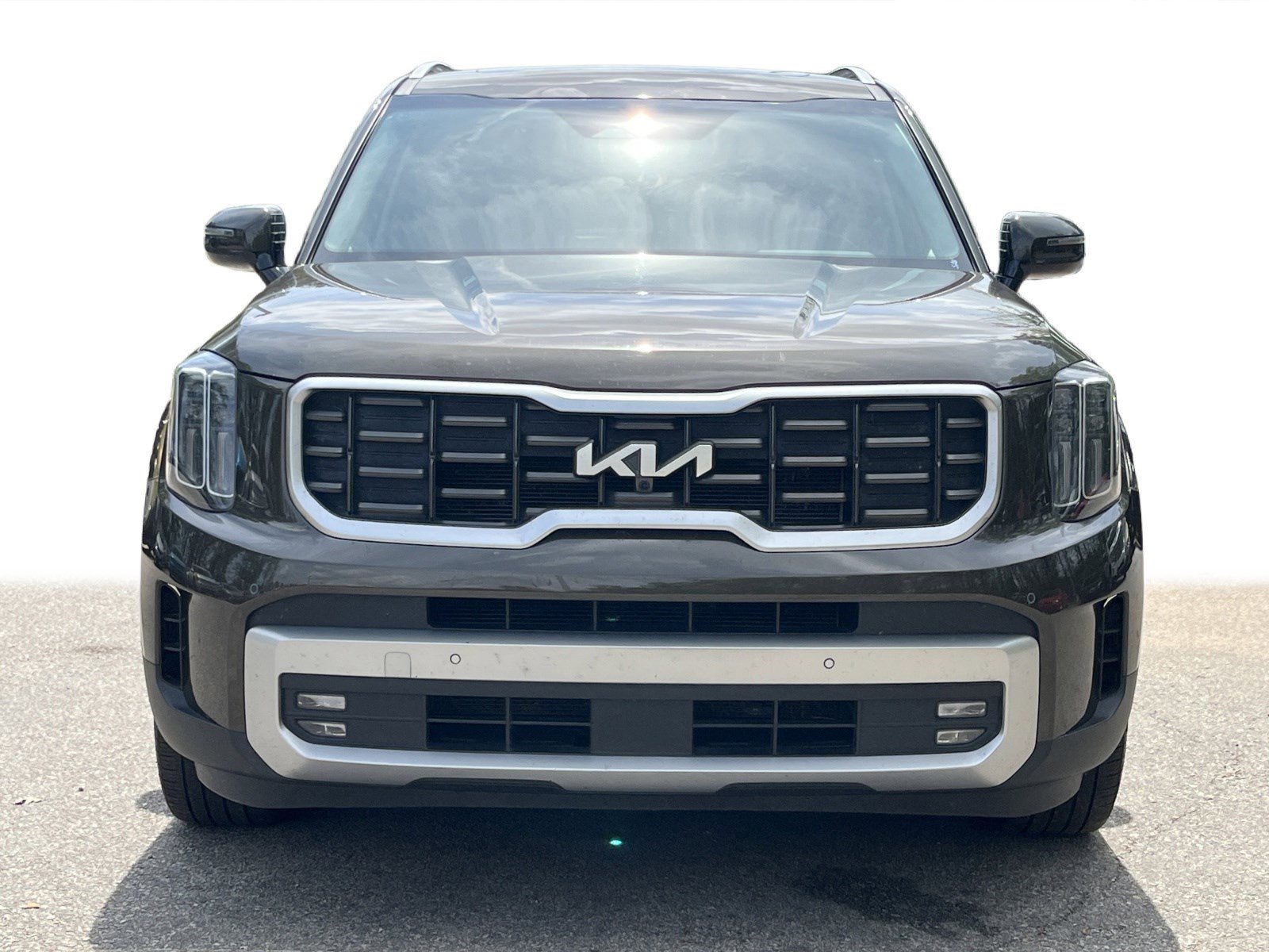 Used 2023 Kia Telluride SX image 33