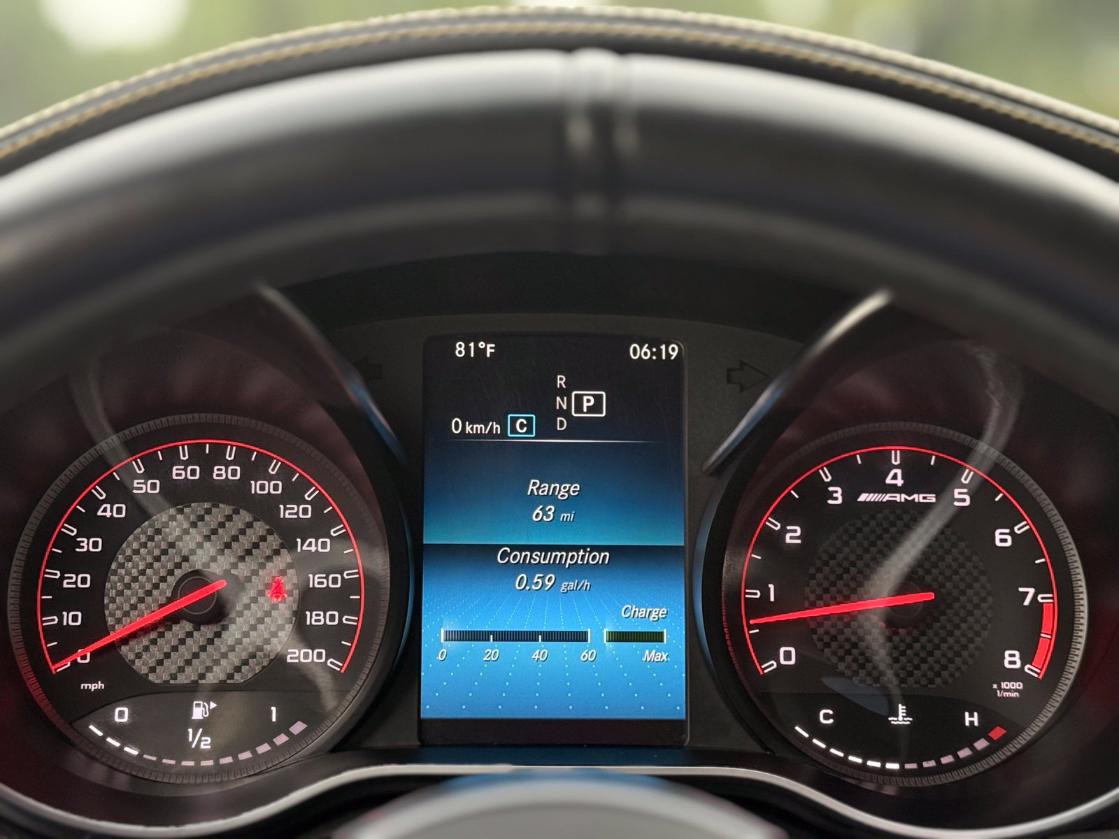 Used 2020 Mercedes-Benz C 63 AMG S image 28