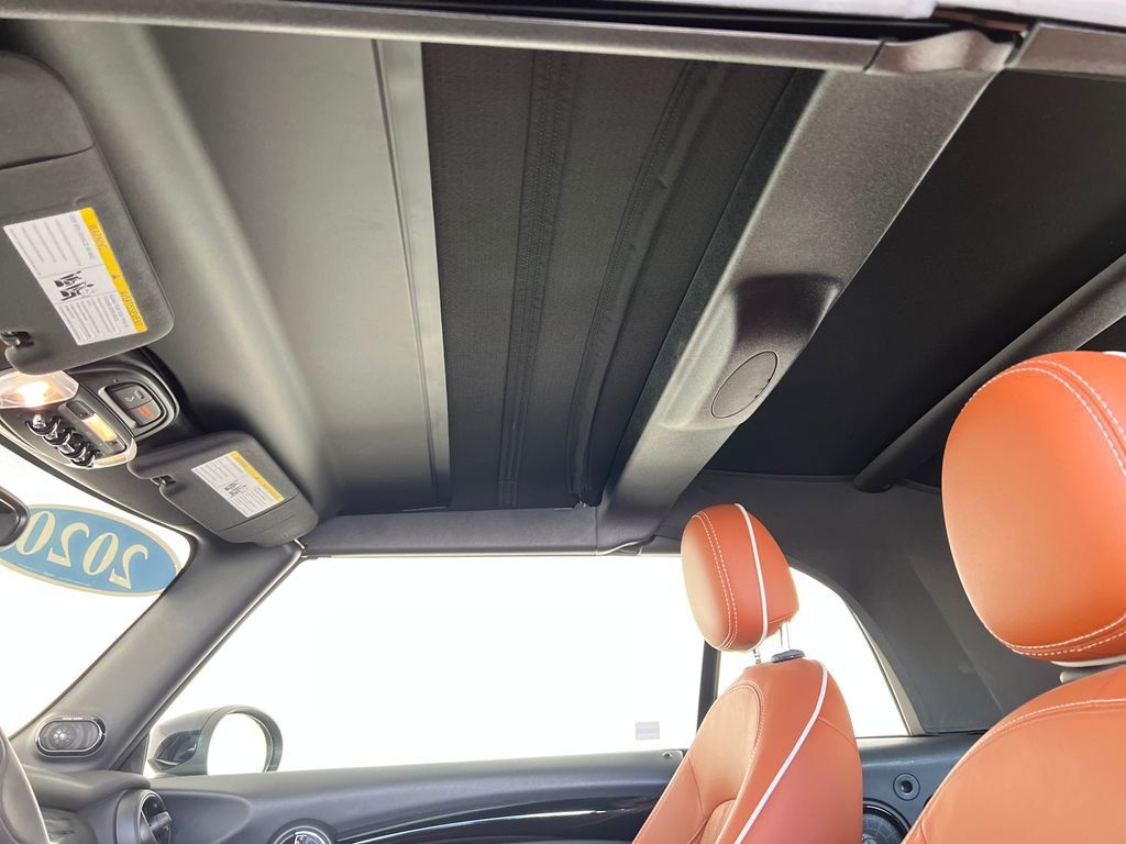 Used 2020 MINI Cooper S image 23