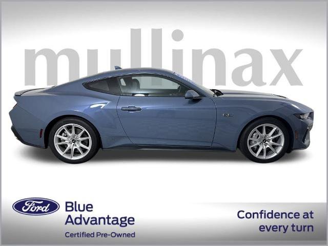 Certified 2024 Ford Mustang GT Premium image 4
