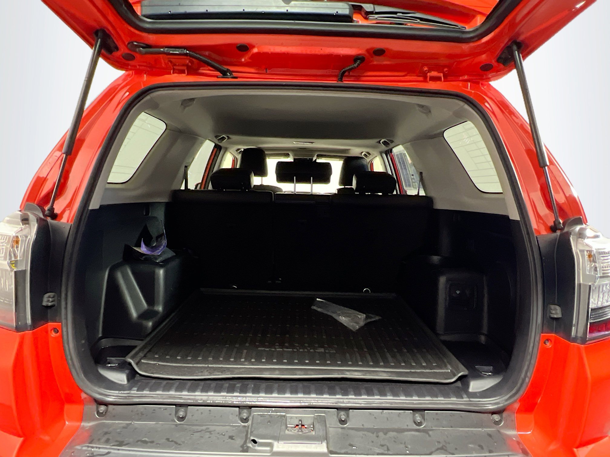 Used 2023 Toyota 4Runner TRD Pro image 34