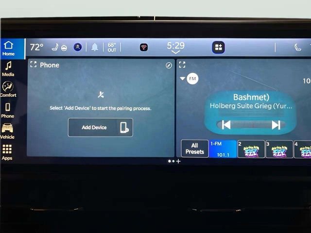 Used 2025 Jeep Wrangler Unlimited Sahara w/ Safety Group image 38