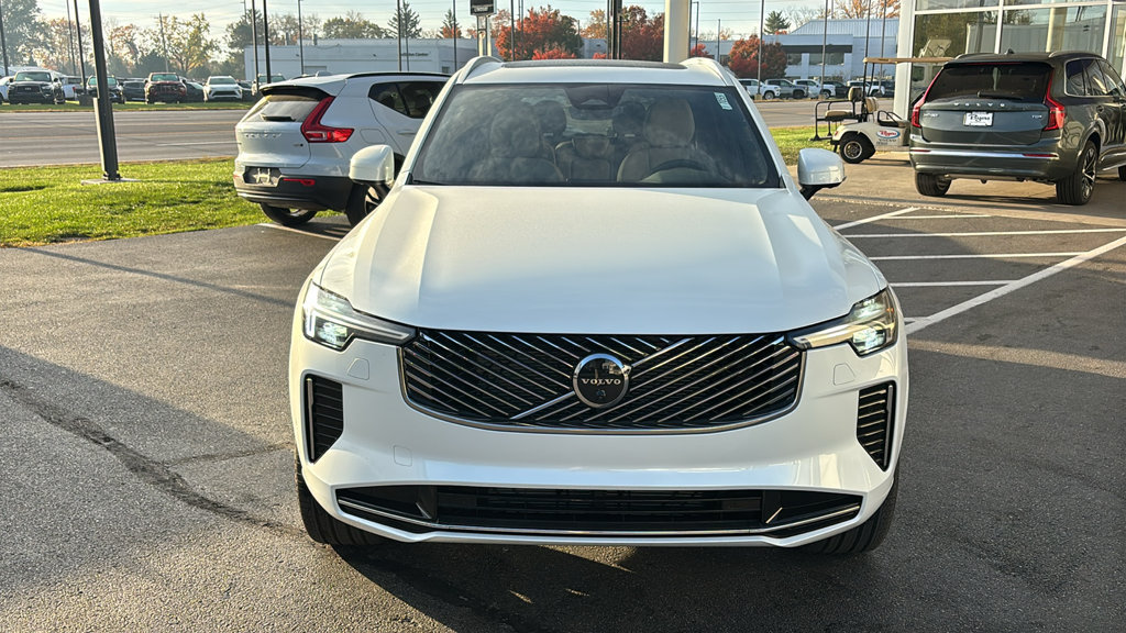 New 2027 Volvo XC90 B6 Plus AWD/4WD image 5