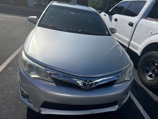 Used 2012 Toyota Camry XLE FWD image 8