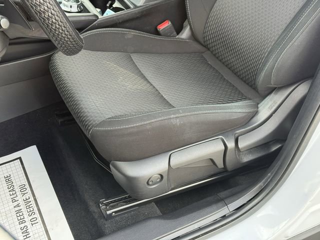 Used 2024 Mitsubishi Outlander ES FWD image 13