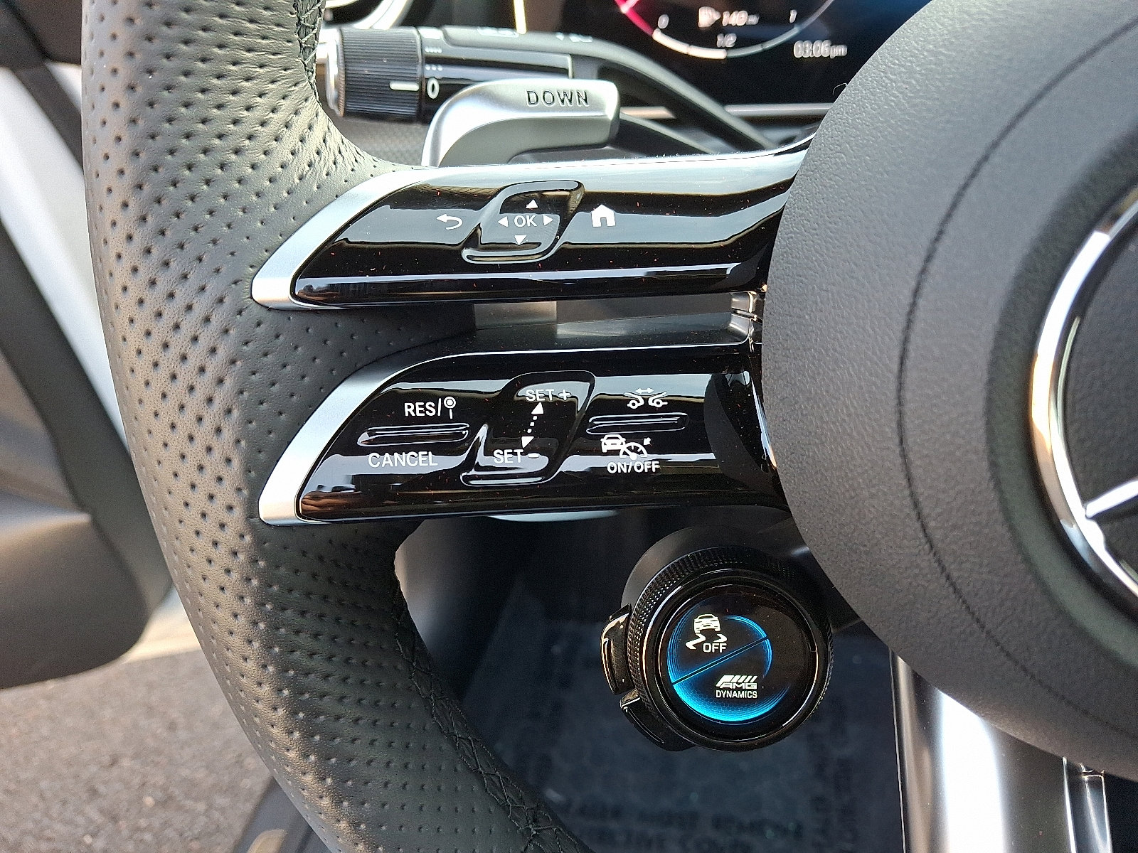 Certified 2025 Mercedes-Benz CLE 53 AMG 4MATIC Cabriolet image 20