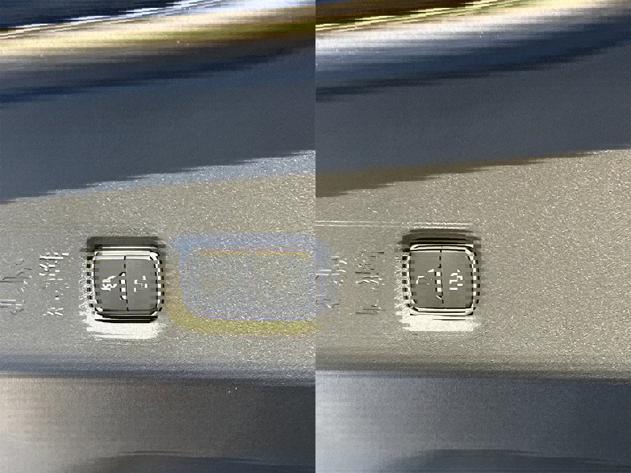 New 2025 Ford Expedition Platinum w/ Stealth Performance Package image 25