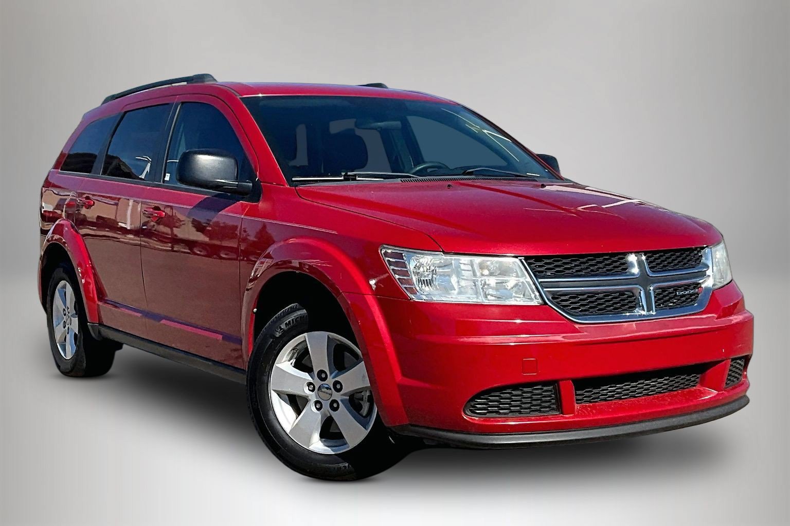 Used 2016 Dodge Journey SE w/ Flexible Seating Group