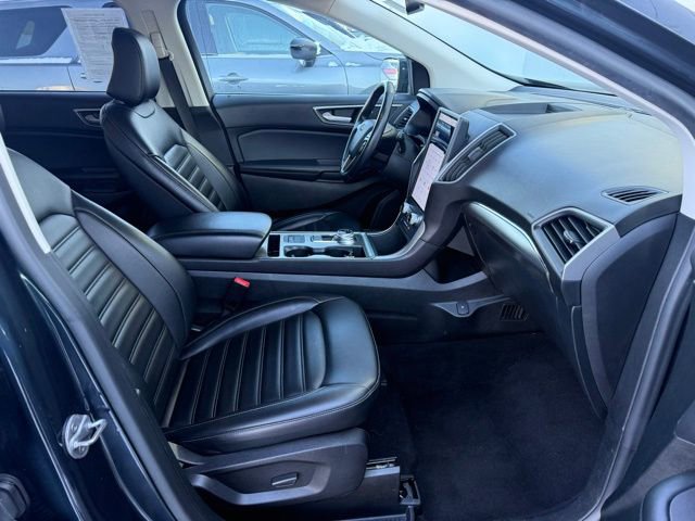 Used 2022 Ford Edge SEL image 27