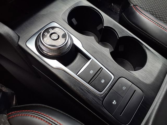 Used 2024 Ford Escape ST-Line image 10