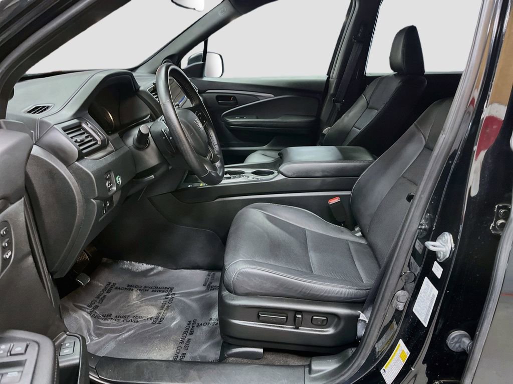 Used 2024 Honda Passport EX-L image 20