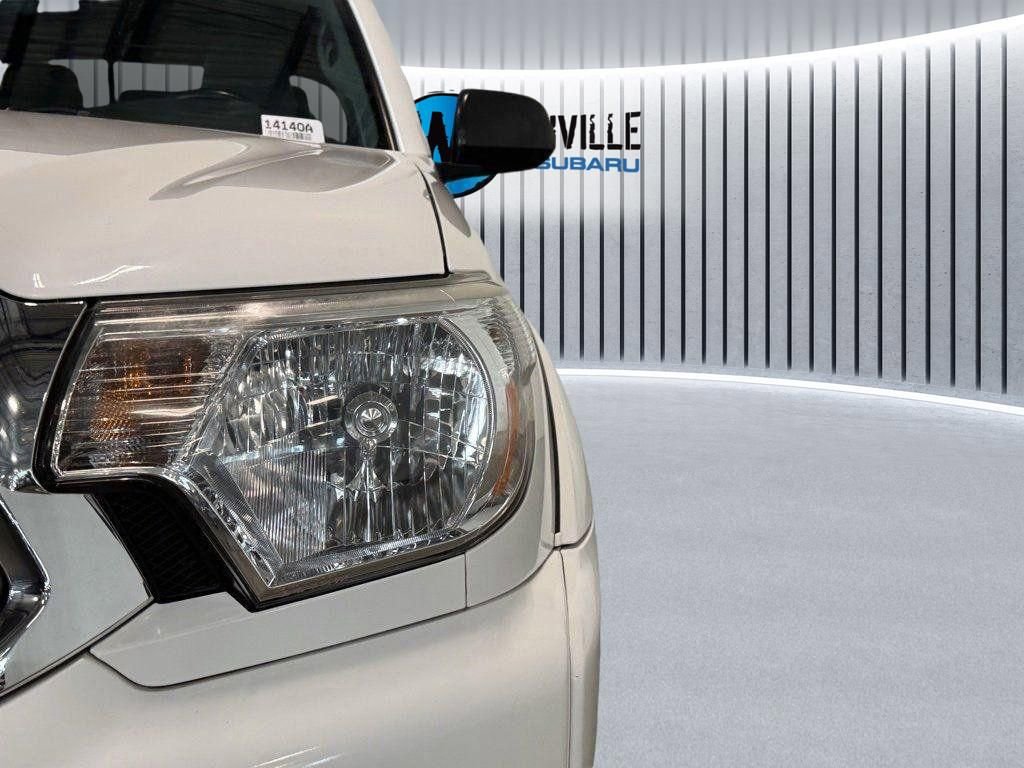 Used 2015 Toyota Tacoma PreRunner w/ SR5 Package image 17