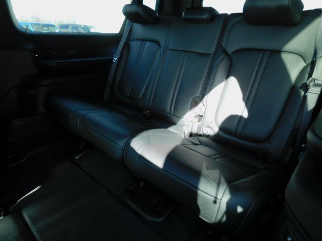 New 2026 Jeep Grand Wagoneer L Limited image 26