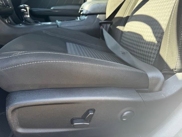 Certified 2023 Dodge Charger SXT w/ Blacktop Special Edition image 22