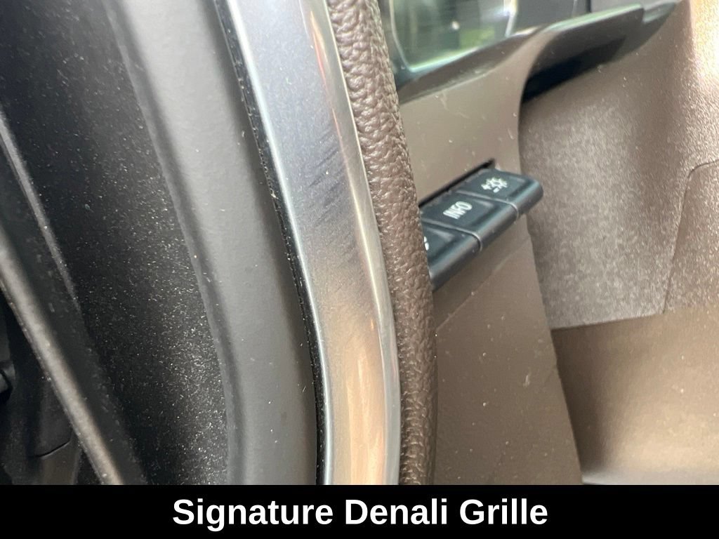 Used 2020 GMC Sierra 1500 Denali w/ Denali Ultimate Package RWD image 34