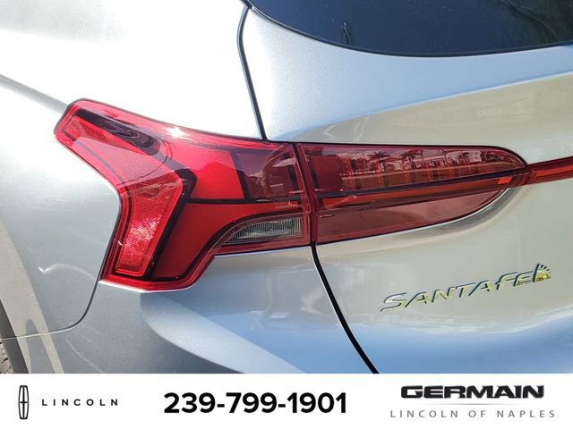 Used 2023 Hyundai Santa Fe Limited image 15