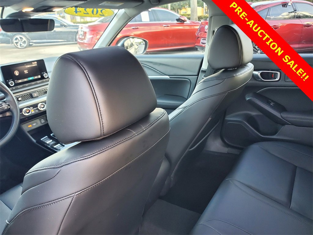 Used 2024 Acura Integra image 10
