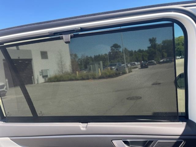 New 2026 Volkswagen Atlas Peak Edition image 27