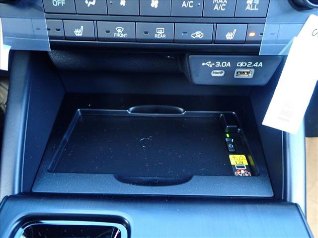 New 2026 Subaru Outback Limited image 25