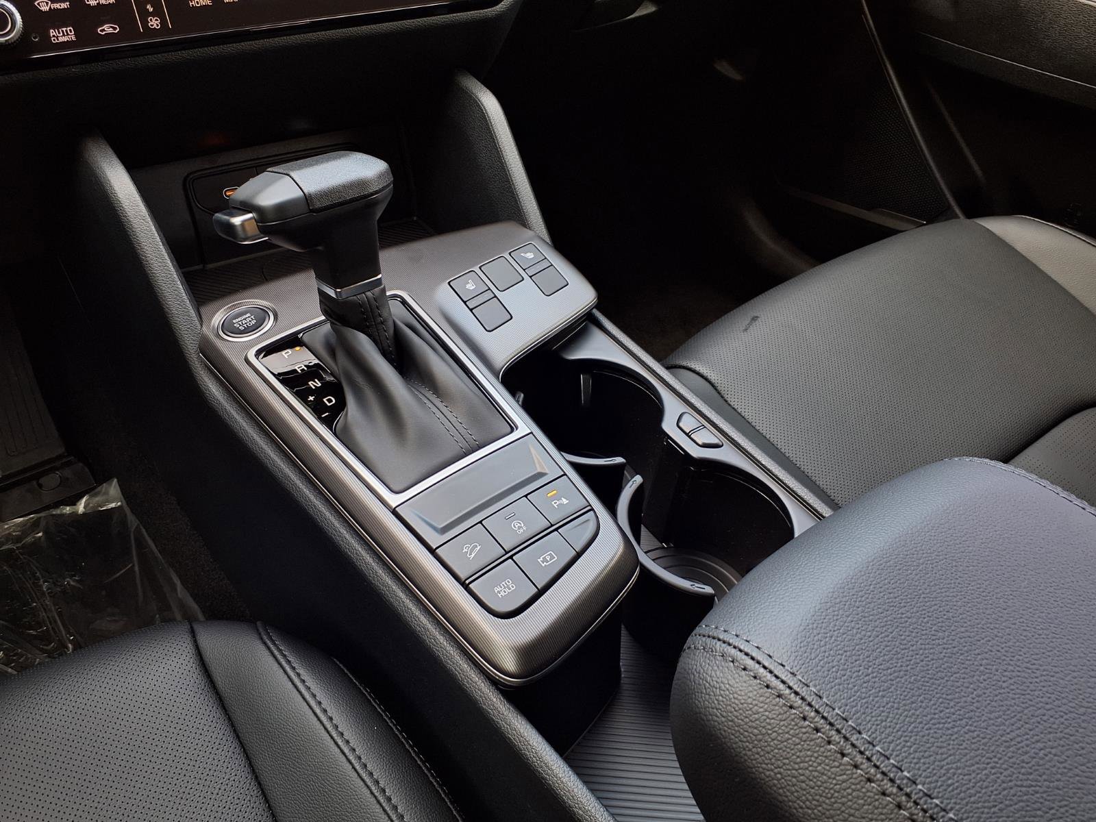 New 2026 Kia Sportage EX image 9