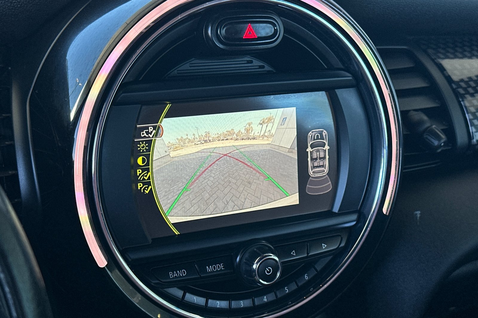 Used 2017 MINI Cooper S FWD image 18