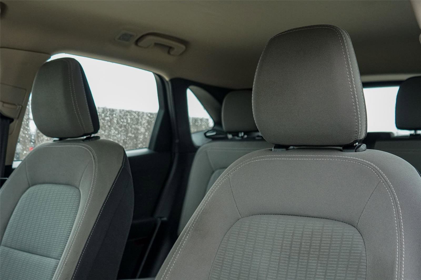 Used 2020 Ford Escape S FWD image 11