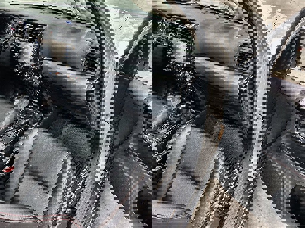 Used 2020 Toyota 4Runner Venture w/ Moonroof Package image 29