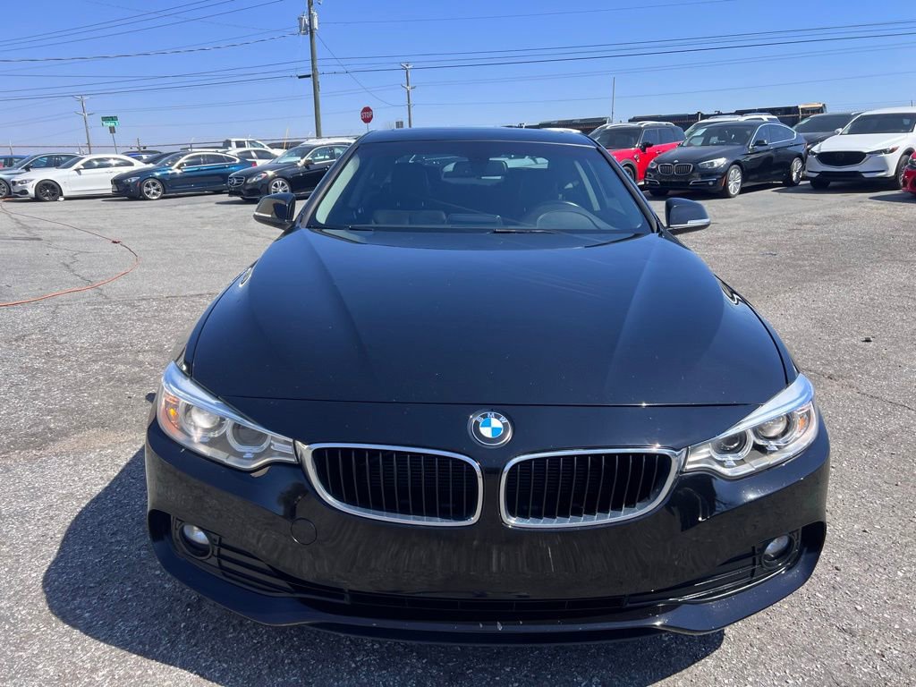 Used 2014 BMW 428i xDrive Coupe AWD/4WD image 3