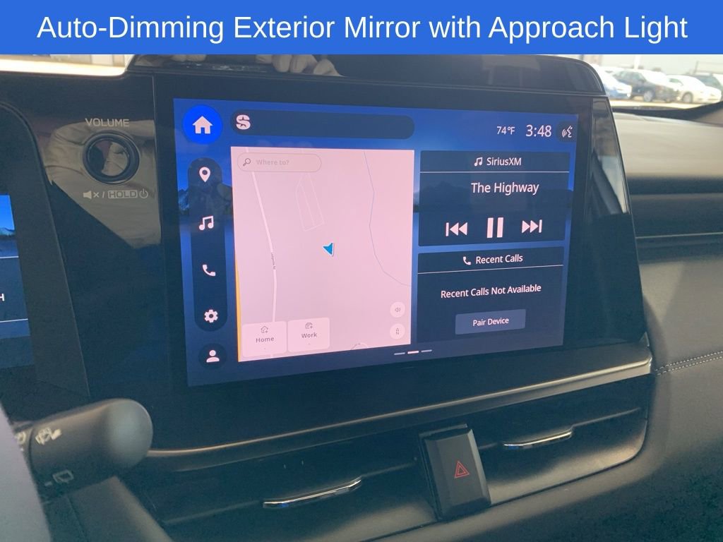 New 2026 Subaru Outback Touring image 6