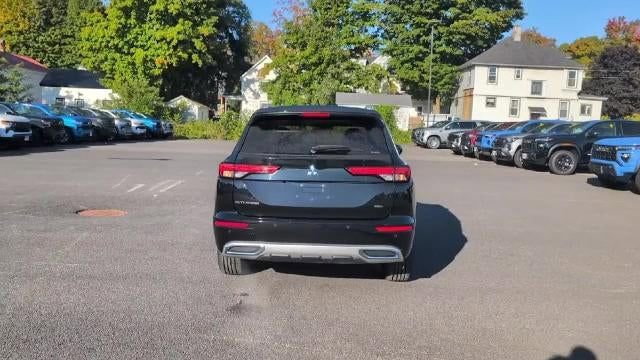 Used 2024 Mitsubishi Outlander SEL image 7