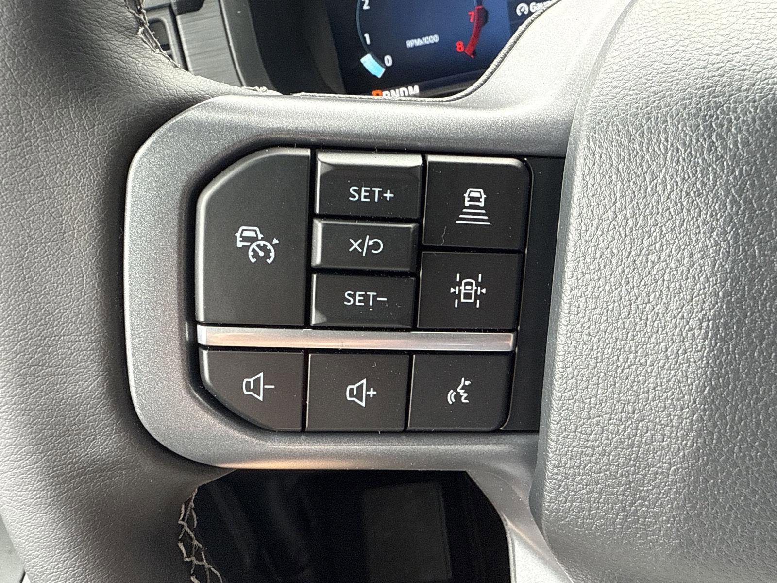 New 2025 Ford F150 XLT w/ Equipment Group 302A MID image 19