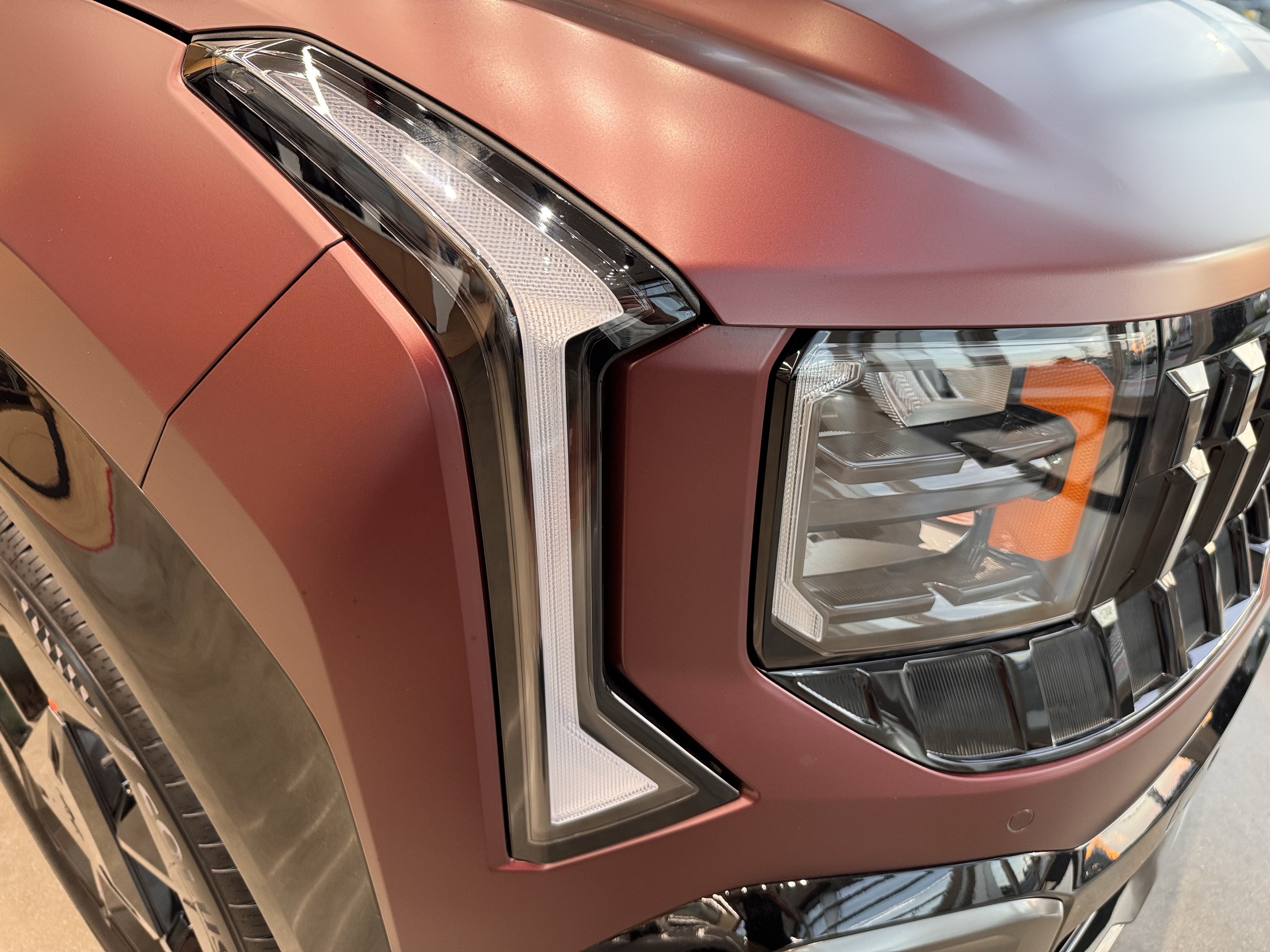 New 2027 Kia Seltos X-Line S AWD/4WD image 19