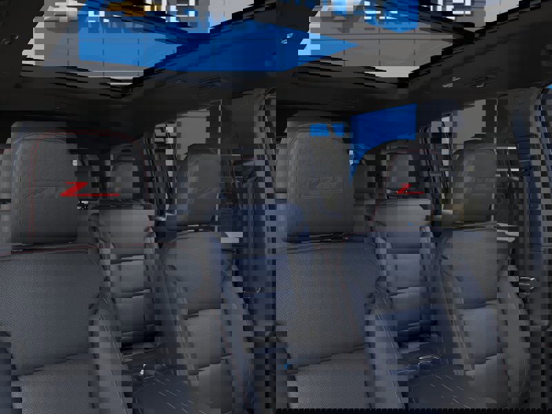 New 2026 Chevrolet Traverse Z71 w/ Driver Confidence Package image 68