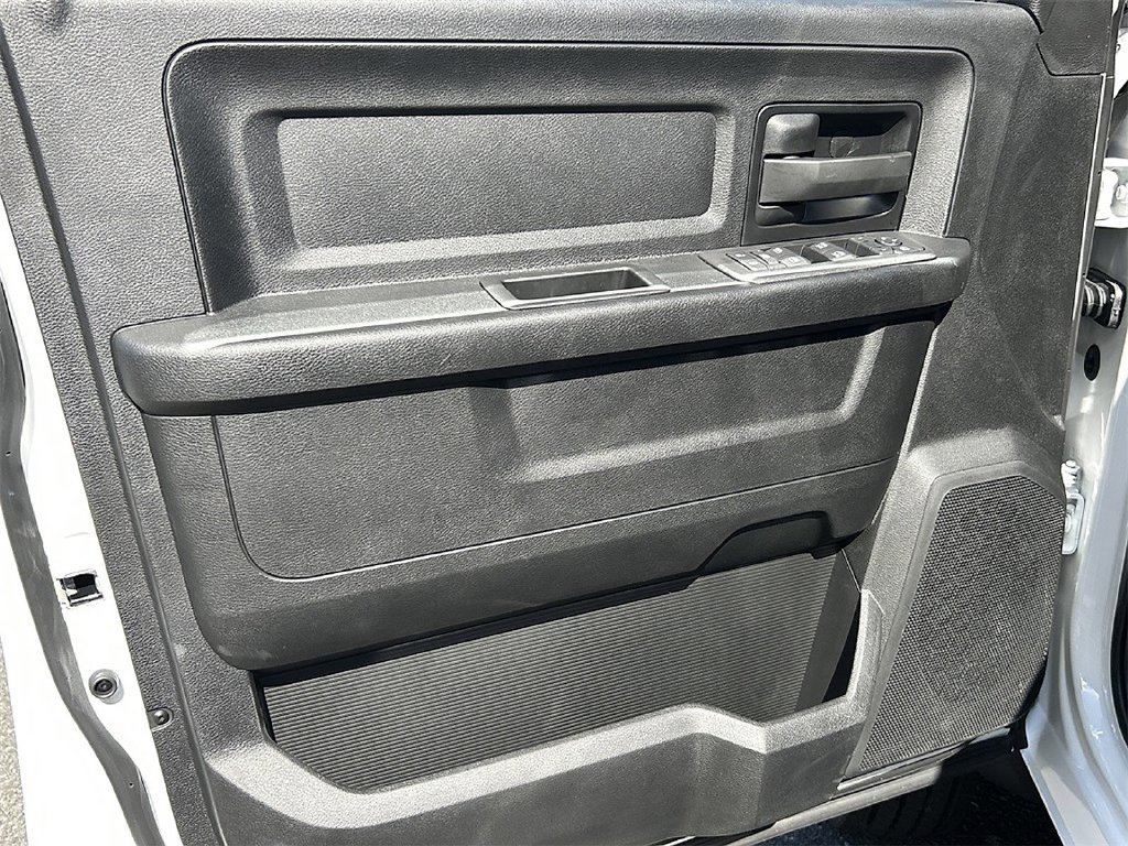 New 2026 RAM 4500 Tradesman RWD image 9